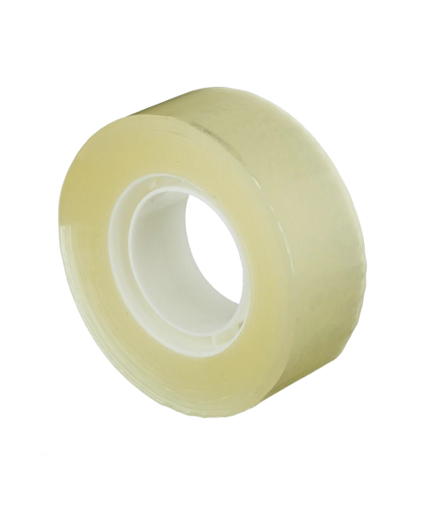 Bandă adezivă 24mm x 30m, CAMAT